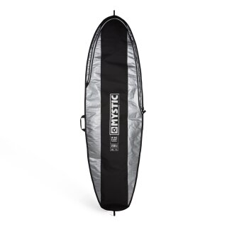 MYSTIC Star Boardbag Windsurf Black 2.55/90