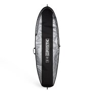 MYSTIC Star Boardbag Windsurf Black 2.55/90