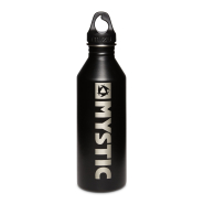 MYSTIC Mystic MIZU Bottle Enduro black Black O/S