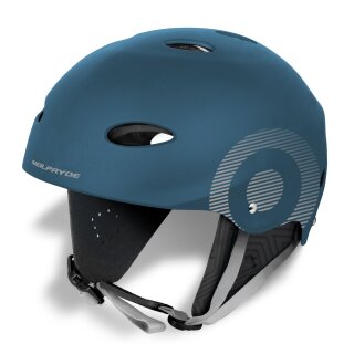 NEILPRYDE Helmet Freeride C3 navy S