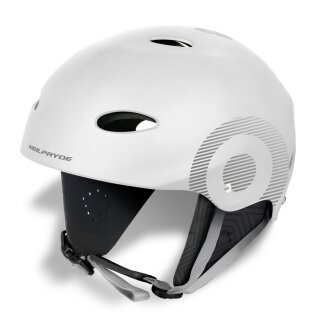 NEILPRYDE Helmet Freeride C2 white XL