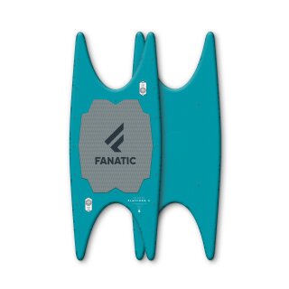 FANATIC Fly Air Fit Platform S 92"x44"