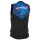 ION Lunis Vest Women FZ black capsule 34/XS