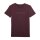 FANATIC T-Shirt Fanatic heather grape red 54/XL