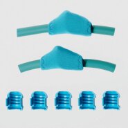 DTK - Lazy Pump Repair Kit Max Flow turquoise