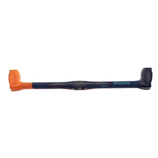 DTK - Click Bar medium plain M/49 cm blue-orange