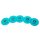 DTK - Air Port Valve Protection Patch (5pcs) turquoise