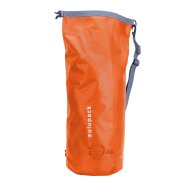 ZULUPACK TUBE waterproof Bag 25 - Fluo Orange