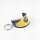 Cabrinha FX 2020 3D Schlüsselanhänger Pocket Kites Yellow