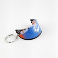 Cabrinha FX 2020 3D Schlüsselanhänger Pocket Kites Blue
