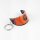 Cabrinha Switchblade 2020 3D Schlüsselanhänger Pocket Kites Orange