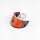 Cabrinha Switchblade 2020 3D Schlüsselanhänger Pocket Kites Orange