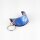 Cabrinha Switchblade 2020 3D Schlüsselanhänger Pocket Kites Blue