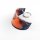 Cabrinha Moto 2020 3D Schlüsselanhänger Pocket Kites Orange