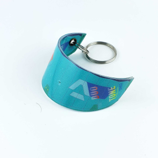 Duotone Neo 2020 3D Schlüsselanhänger Pocket Kites Mint
