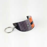 RRD Addiction 2020 3D Schlüsselanhänger Pocket Kites Orangek