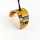Eleveight WS 2020 Pocket Kites Car Edition Yellow