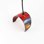 Naish Pivot 2020 Pocket Kites Car Edition Red /Grey/Orange
