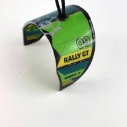 Slingshot Rally GT 2020 Pocket Kites Car Edition Green