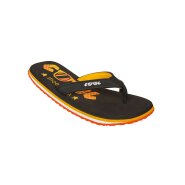 Cool Shoe O.S. CHOP logo Yellow/Orange 43-44