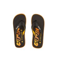 Cool Shoe O.S. CHOP logo Yellow/Orange 43-44