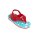 Cool Shoe COOL FISH red