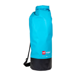 Roll Top Dry Bag SUP Red Paddle Co. blue  30 L