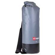 Roll Top Dry Bag SUP Red Paddle Co. grey  30 L
