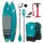 Fanatic Package Ray Air Premium 126" + Carbon 35 3-teiliges Paddel