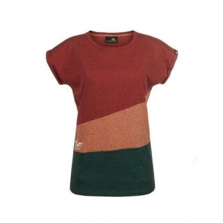 Schwerelosigkite Women Shirt | 3 stripes