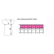 Schwerelosigkite Women Shirt | 3 stripes XL