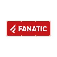 Fanatic Banner 200x68cm