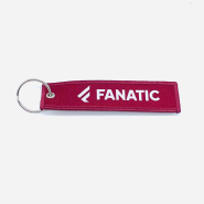 Fanatic Keyring Schlüsselanhänger 10 x 3 cm 1 pcs