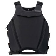 Prolimit PL Floating Vest Freeride Waist Side Zip - Black...
