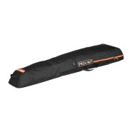 PL Sessionbag Aero  - Black/orange