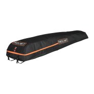 PL Sessionbag Aero  - Black/orange