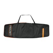 Prolimit Kitesurf Boardbag Twintip Sport Black/Orange