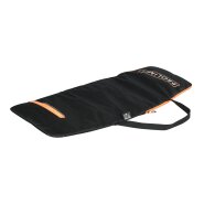 Prolimit Kitesurf Boardbag Twintip Sport Black/Orange 140 x 45