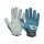 ION Amara Gloves Full Finger teal 54/Xl
