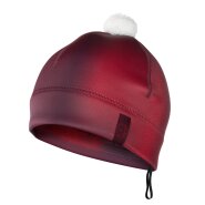 ION Neo Bommel Beanie Red