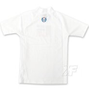 Soöruz FUN KID UV-Shirt Kurzarm white 140-148 (10)