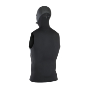 ION Hooded Neo Vest 3/2 Black