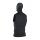 ION Hooded Neo Vest 3/2 Black
