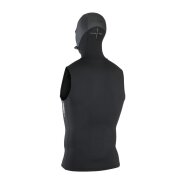 ION Hooded Neo Vest 3/2 black 50/M