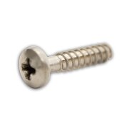 North Kiteboarding Free Strap Self-Tapping screws...