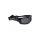 DAVY Sunglasses C-Line Sportbrille Black Glossy