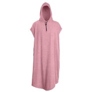 ION Poncho CORE dirty rose