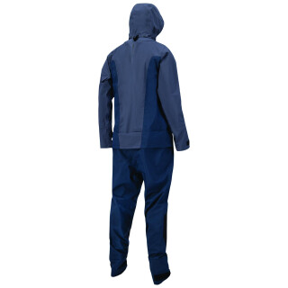 PROLIMIT Nordic Drysuit Hooded  Steel Blue