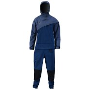 PROLIMIT Nordic Drysuit Hooded  Steel Blue  50/m