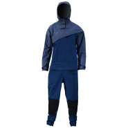 PROLIMIT Nordic Drysuit Hooded  Steel Blue  56/xxl